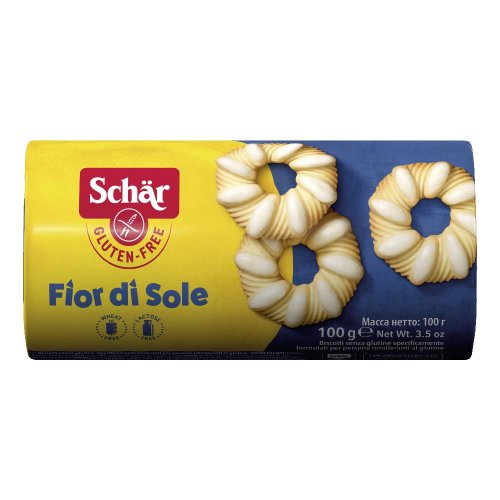 Fior di sole 100g