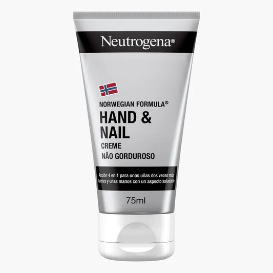 Neutrogena Mani Cr Mani/unghie