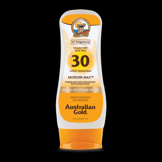 Australian Gold Lozionel Protezione Solare SPF30 237ml