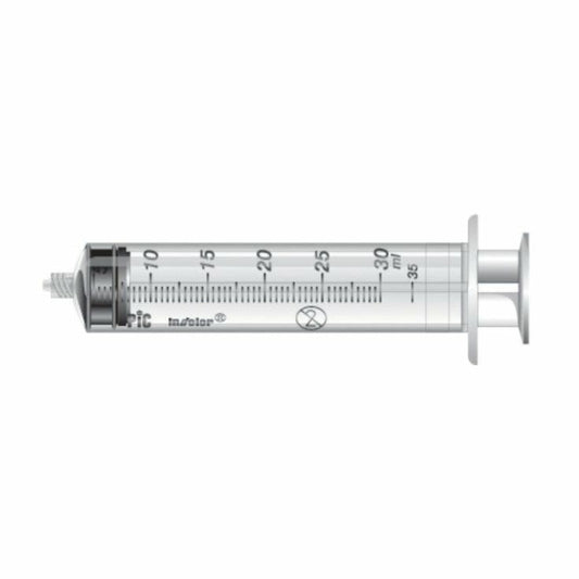Siringa Pic Monouso Sterile Luer Lock 20Ml 1 Pezzo