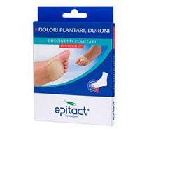 Epitact Cuscinetti Dolori Plantari Misura L 1 Paio
