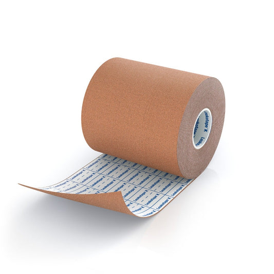 Leukotape K Taping 7,5x500 Car