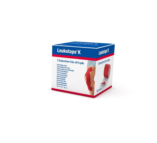 Leukotape K Taping 7,5x500 Ro