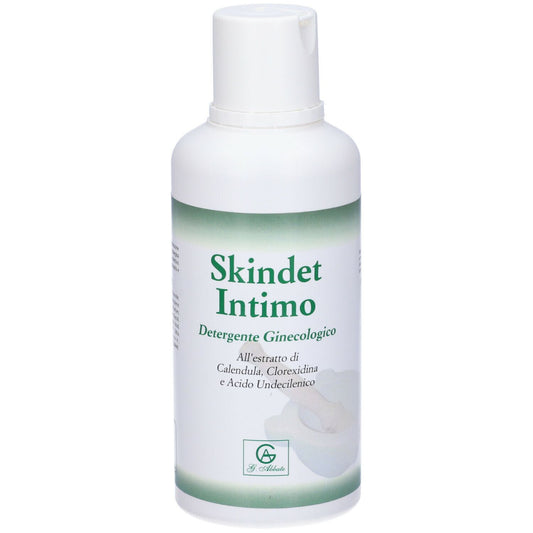 Skindet Intimo Detergente 500ml