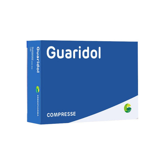 Guaridol 30 Compresse
