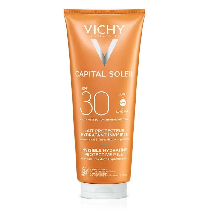 Vichy Capital Soleil Latte Protettivo SPF30 300ml