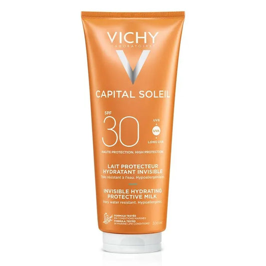Vichy Capital Soleil Latte Protettivo SPF30 300ml