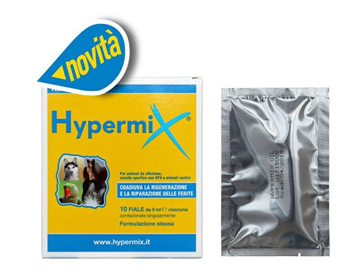 Hypermix Les Ester 10monod 5ml