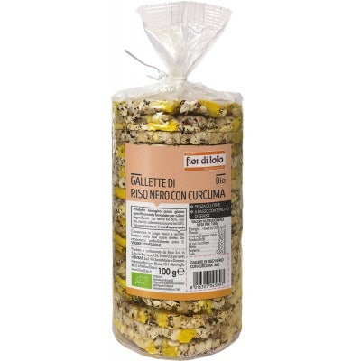 Fior Di Loto Gall Riso Ne Curc