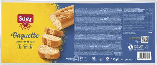 Schar Baguettes 2x175g