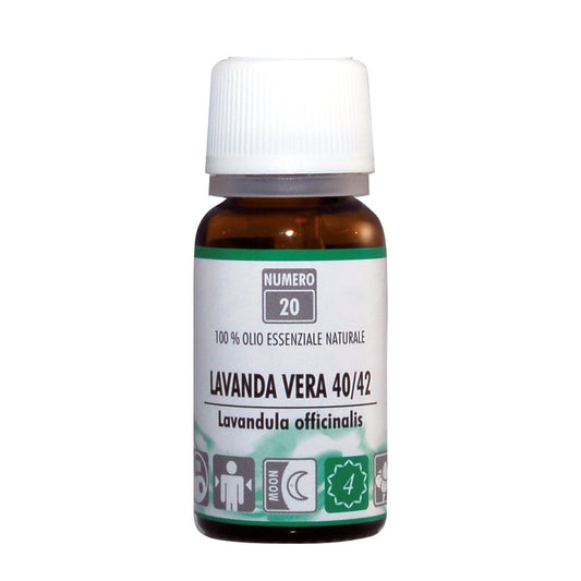 Zuccari Olio Essenziale Lavanda 10ml