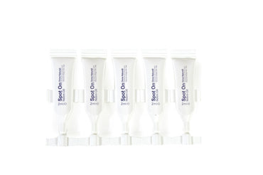 Protection Spoton Gatto 5 Fiale