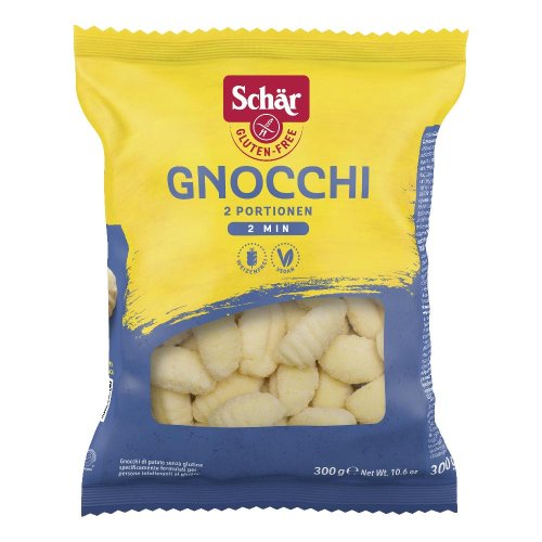Gnocchi 300g