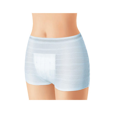 Serenity Classic Pannolone Rettangolare Con Barriera 30 Pezzi