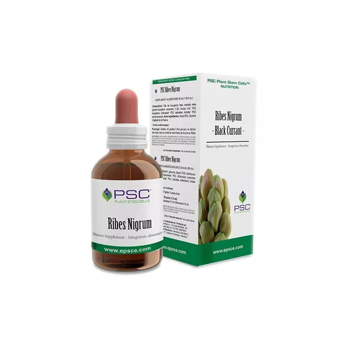 Psc Ribes Nigrum Gocce 15ml