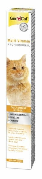 GimCat Pasta Multivitaminica 100g