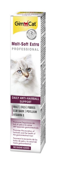 GimCat Malt Soft Extra Professional 20g
