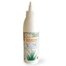 Trebifarma Clorex Al OtoSol 150ml