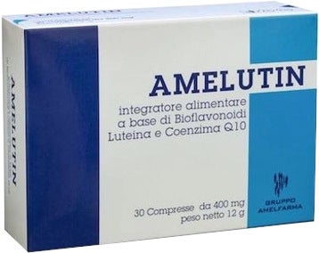 Amelutin 30cpr