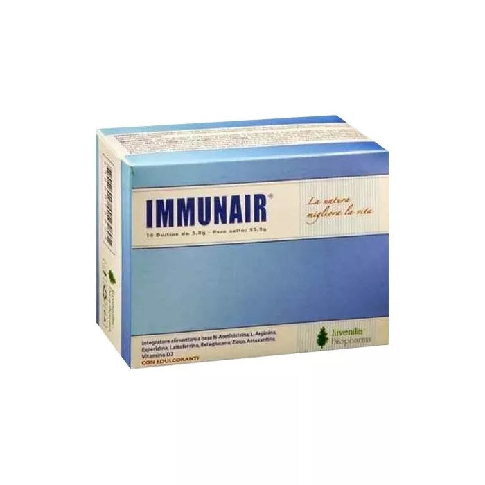 Immunair 14 bustine