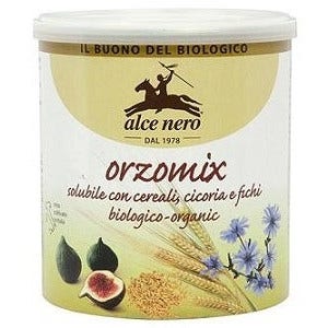 Alce Nero Orzo Mix Bio 125g