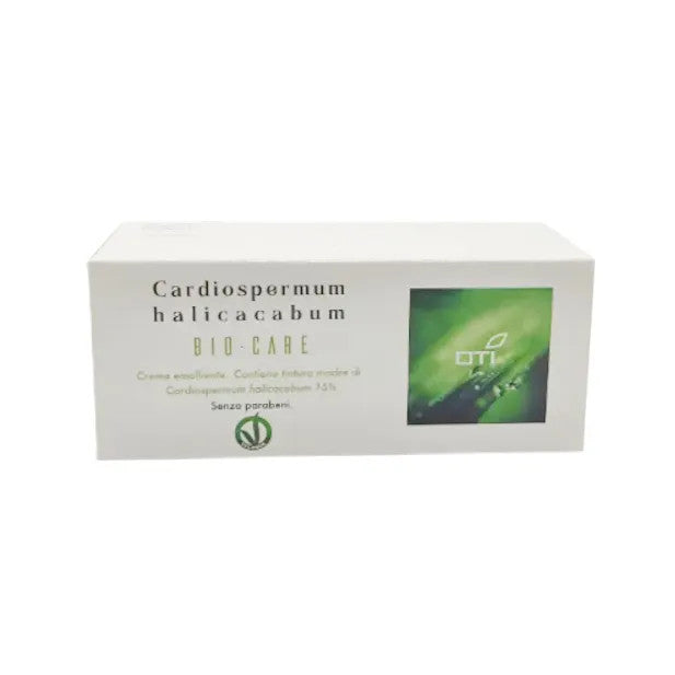 Cardiospermum Hal Bio Care Cr