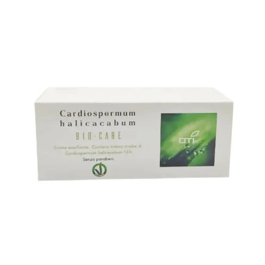 Cardiospermum Hal Bio Care Cr
