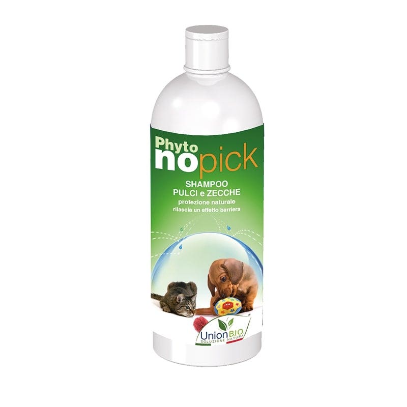 Phytonopick Shampoo Cani E Gatti 1Litro