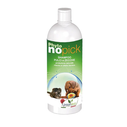 Phytonopick Shampoo Cani E Gatti 1Litro