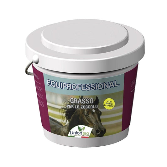 Equiprofessional Grasso Per Lo Zoccolo Equini 1kg