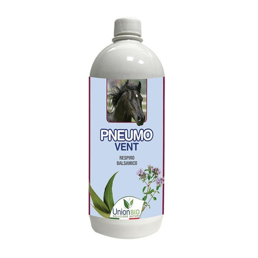 Union Bio Pneumo Vent Respiro Balsamico 1L
