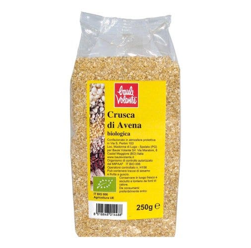 Crusca Avena