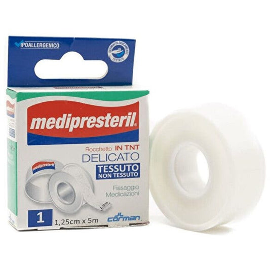 Cer Medipresteril R De1,25x500