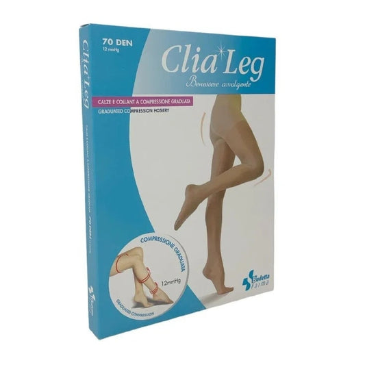 Clialeg Autoreggente 70 Denari