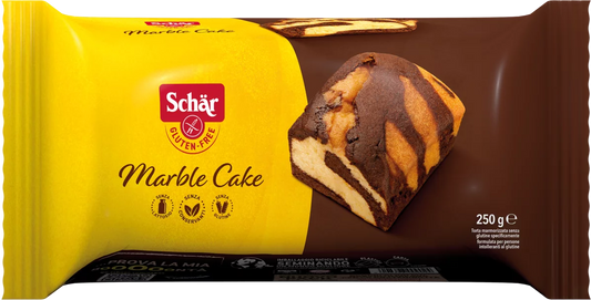 Schar Marble Cake 250g