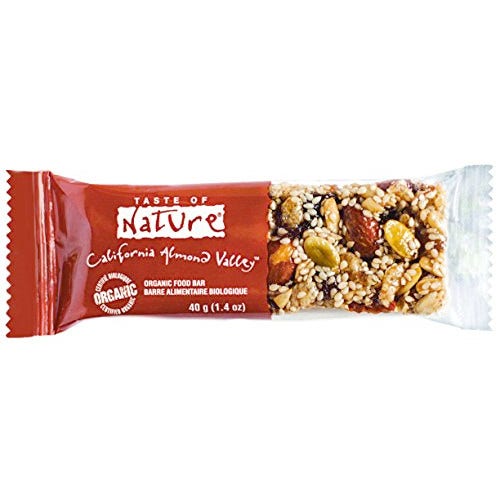 Barretta Mandorle Bio Taste