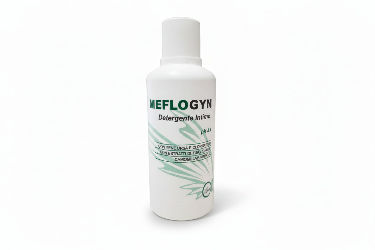 Meflogyn Intimo 500ml