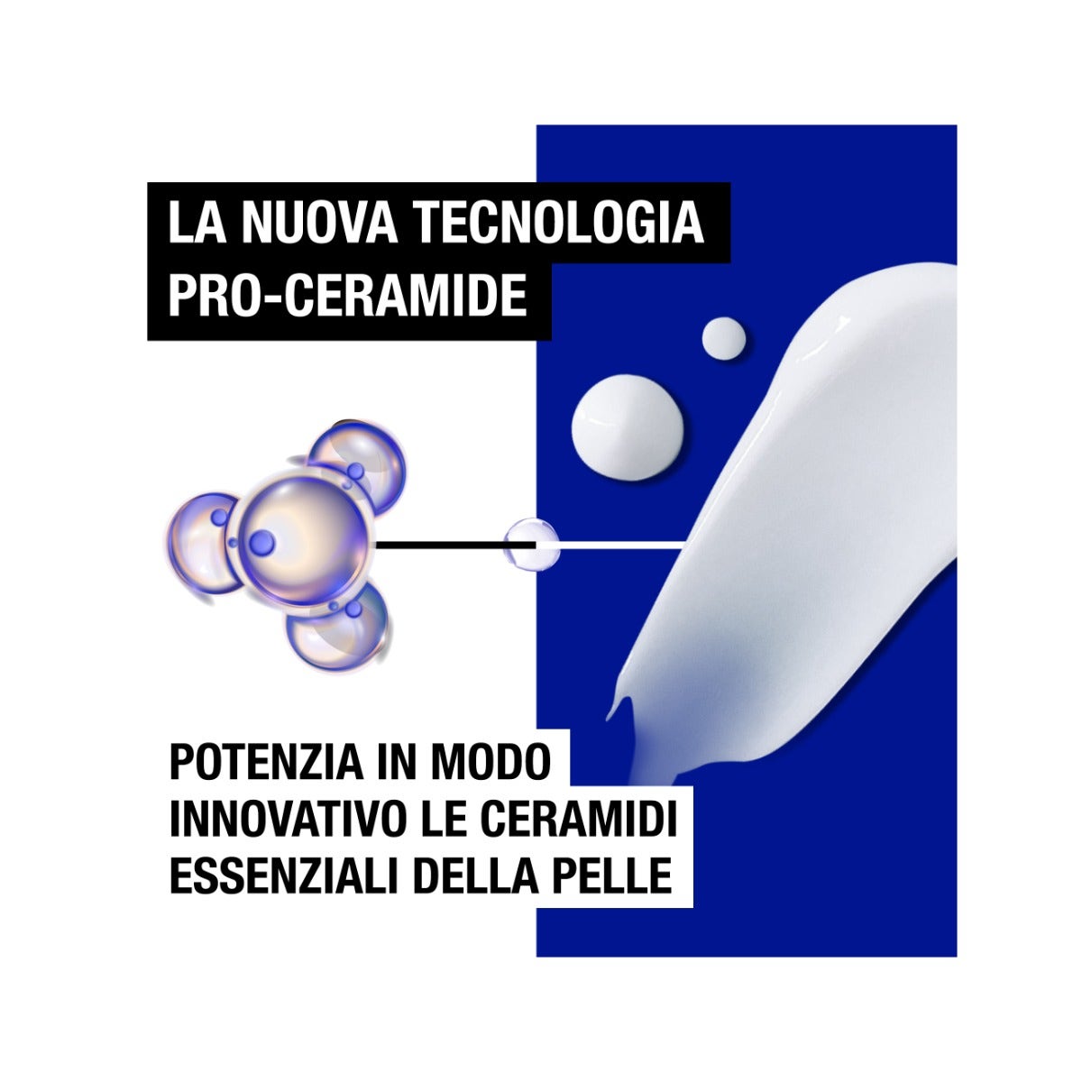 Neutrogena Crema Idratante Corpo Intensa Profumata adatta per Pelle Secca con Formula Norvegese 400ml