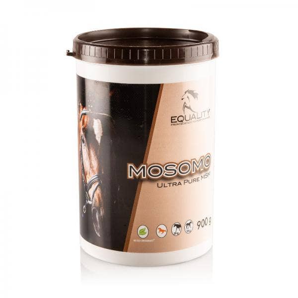 Mosomo Per Articolazioni Equini 900g