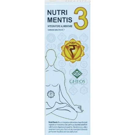 Nutri Mentis 3 30ml
