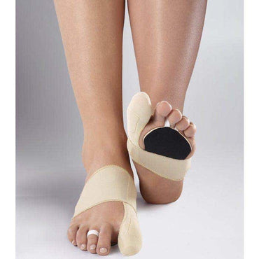 Epitact Ortesi Protettiva Doppia Protezione Taglia S Piede Destro