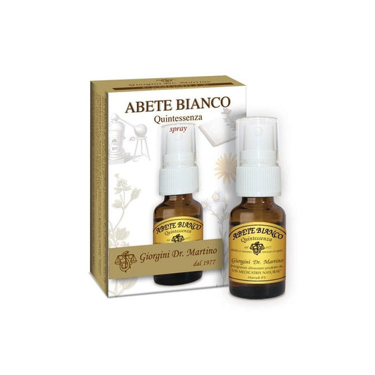 Abete Bianco Quintessenz Spray