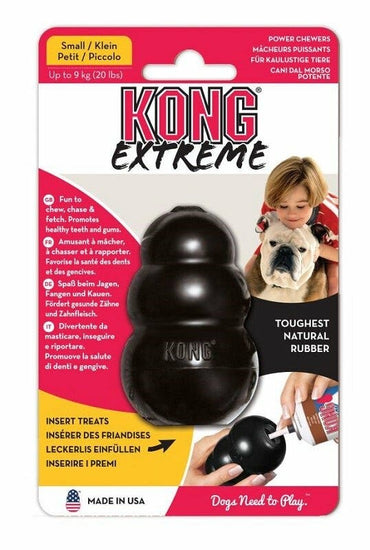 Kong Extreme Taglia S Gioco Per Cani 1 Pezzo