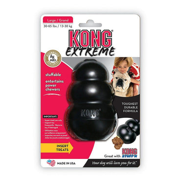 Kong Extreme Taglia L Gioco Per Cani 1 Pezzo