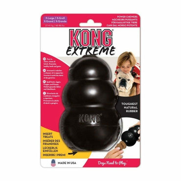 Kong Extreme Taglia Giant XL Gioco Per Cani 1 Pezzo