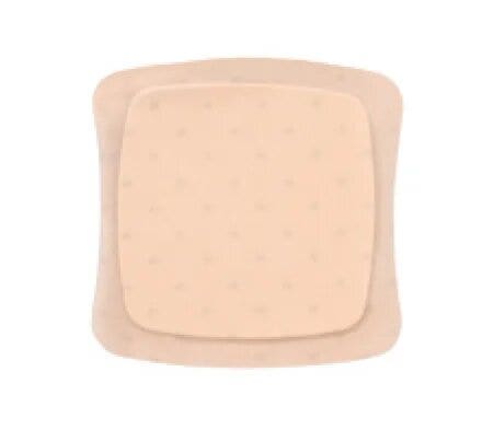 Aquacel Ag Foam Ades 21x21 5pz