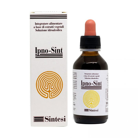 Ipno Sint Tintura madre 100ml