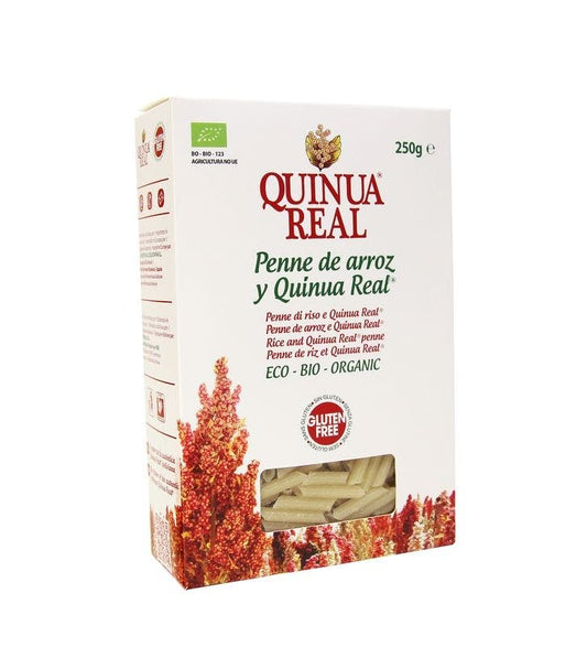 Penne Riso Quinoa Bio Quinoa