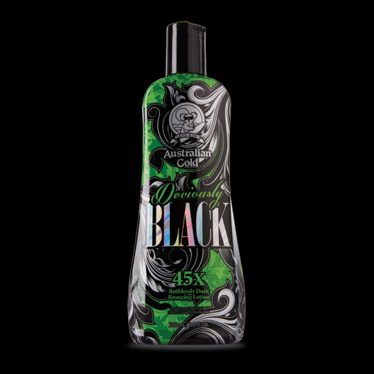 Australian Gold Deviously Black Intensificatore Abbronzatura 250ml