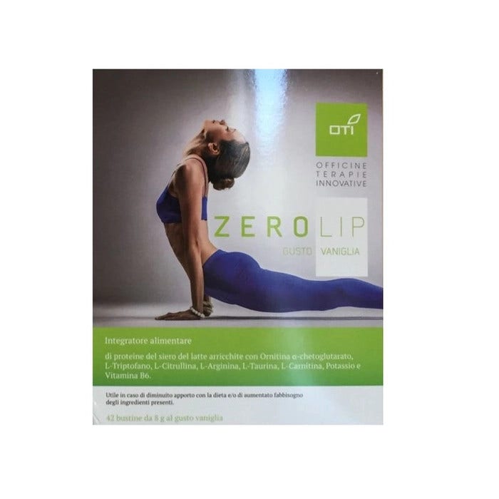 Zerolip 42bust